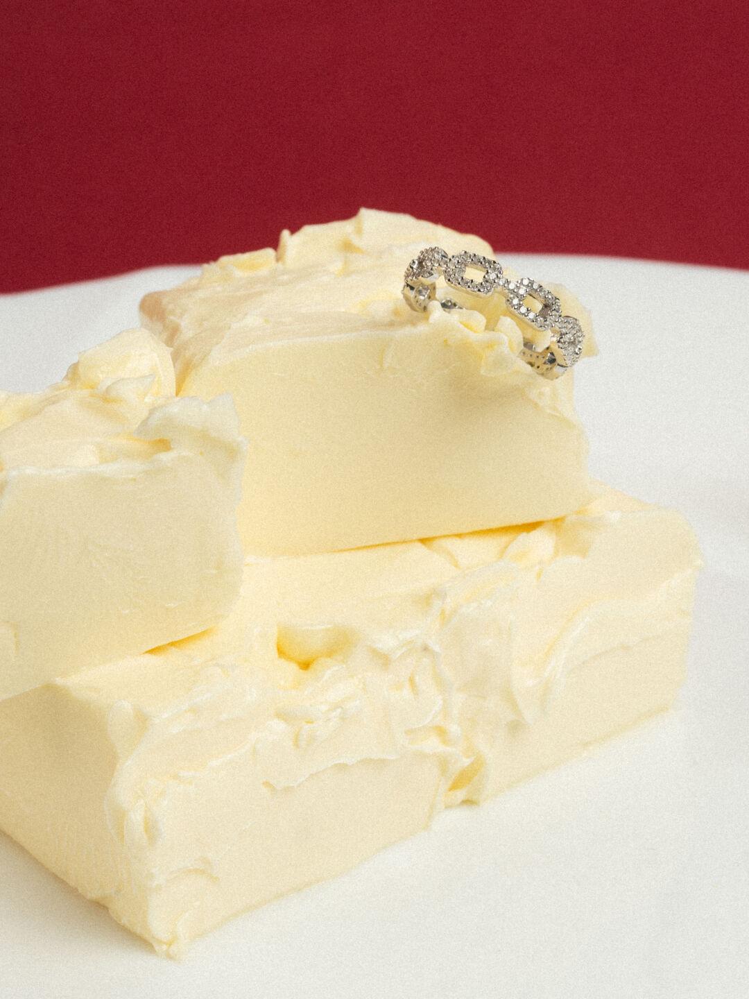 Зображення Женское серебряное кольцо 925°